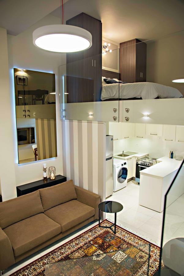 Residences Indenie Abiyán Exterior foto